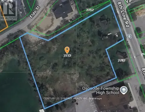 2772 8th Line Road Ottawa ON K0A 2P0