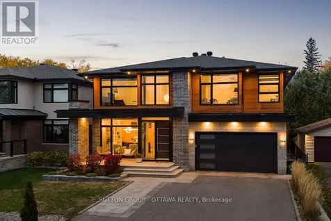 17 Lotta Avenue Ottawa ON K2G 2A9