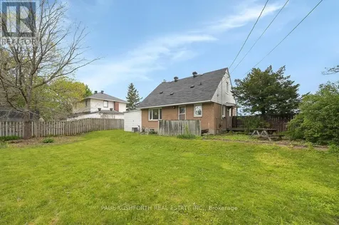 156 Baseline Road Ottawa ON K2C 0A2