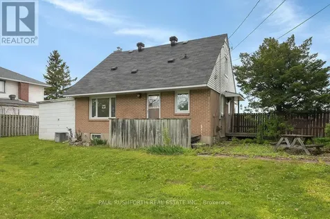 156 Baseline Road Ottawa ON K2C 0A2