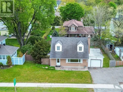 156 Baseline Road Ottawa ON K2C 0A2