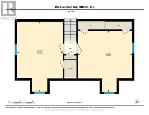 156 Baseline Road Ottawa ON K2C 0A2