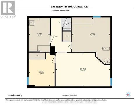 156 Baseline Road Ottawa ON K2C 0A2