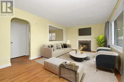 156 Baseline Road Ottawa ON K2C 0A2