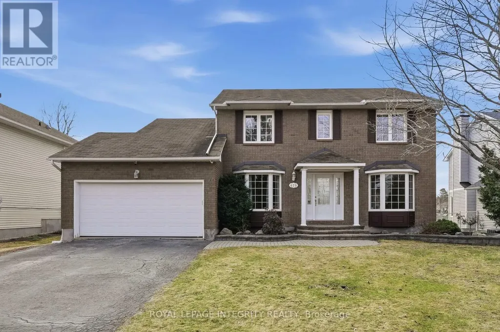 675 Potvin Avenue Clarence-rockland ON K4K 1H2