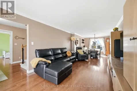 675 Potvin Avenue Clarence-rockland ON K4K 1H2