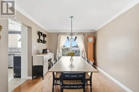 675 Potvin Avenue Clarence-rockland ON K4K 1H2