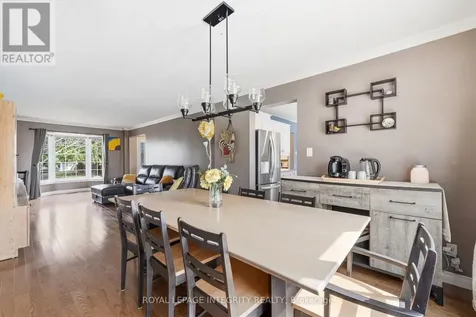 675 Potvin Avenue Clarence-rockland ON K4K 1H2