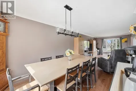 675 Potvin Avenue Clarence-rockland ON K4K 1H2