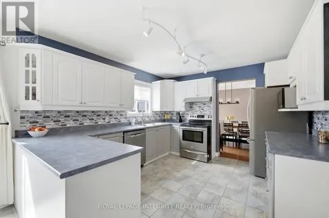 675 Potvin Avenue Clarence-rockland ON K4K 1H2