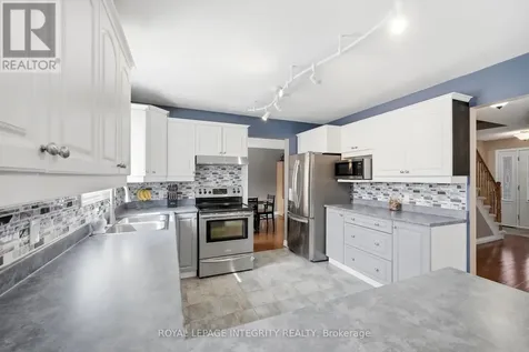 675 Potvin Avenue Clarence-rockland ON K4K 1H2