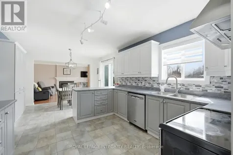 675 Potvin Avenue Clarence-rockland ON K4K 1H2