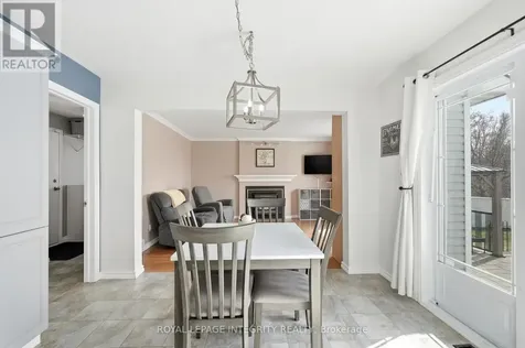 675 Potvin Avenue Clarence-rockland ON K4K 1H2