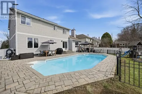 675 Potvin Avenue Clarence-rockland ON K4K 1H2