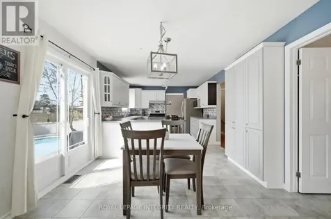 675 Potvin Avenue Clarence-rockland ON K4K 1H2