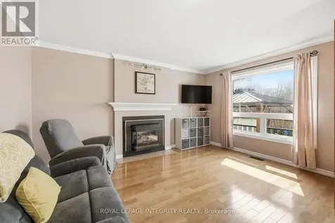 675 Potvin Avenue Clarence-rockland ON K4K 1H2