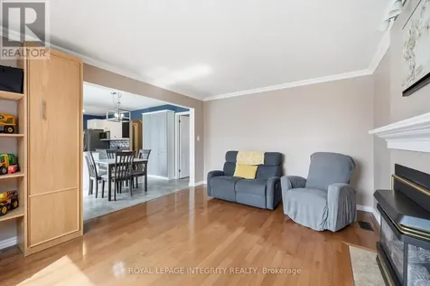 675 Potvin Avenue Clarence-rockland ON K4K 1H2