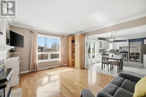 675 Potvin Avenue Clarence-rockland ON K4K 1H2