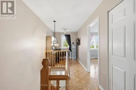 675 Potvin Avenue Clarence-rockland ON K4K 1H2