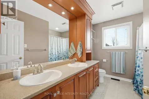 675 Potvin Avenue Clarence-rockland ON K4K 1H2