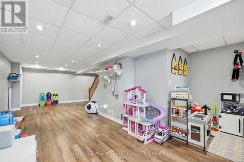 675 Potvin Avenue Clarence-rockland ON K4K 1H2