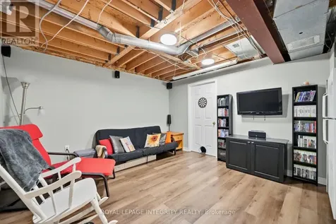 675 Potvin Avenue Clarence-rockland ON K4K 1H2