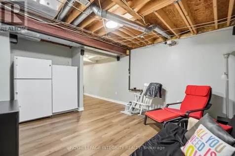 675 Potvin Avenue Clarence-rockland ON K4K 1H2