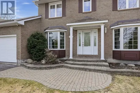 675 Potvin Avenue Clarence-rockland ON K4K 1H2