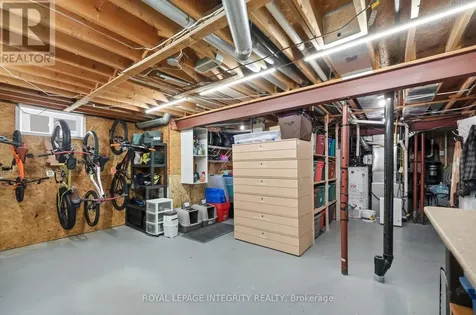 675 Potvin Avenue Clarence-rockland ON K4K 1H2