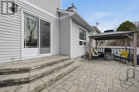 675 Potvin Avenue Clarence-rockland ON K4K 1H2