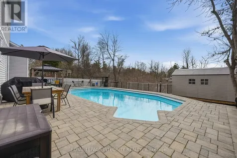 675 Potvin Avenue Clarence-rockland ON K4K 1H2