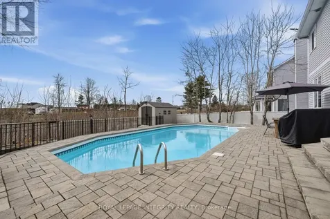 675 Potvin Avenue Clarence-rockland ON K4K 1H2