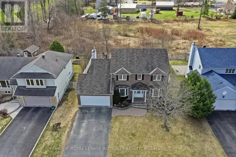 675 Potvin Avenue Clarence-rockland ON K4K 1H2