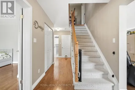 675 Potvin Avenue Clarence-rockland ON K4K 1H2