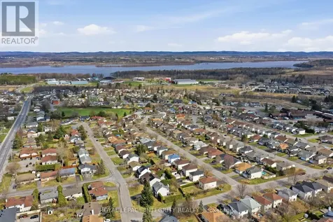 675 Potvin Avenue Clarence-rockland ON K4K 1H2