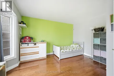 675 Potvin Avenue Clarence-rockland ON K4K 1H2