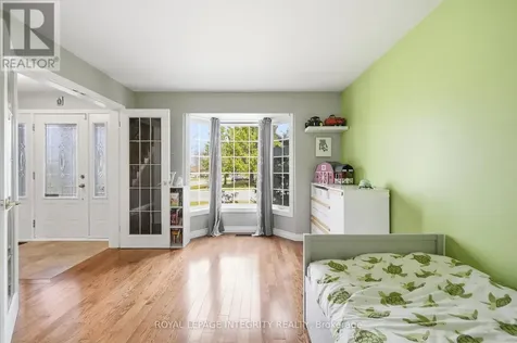 675 Potvin Avenue Clarence-rockland ON K4K 1H2