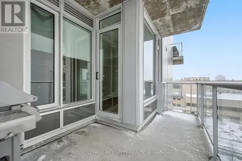 530 De Mazenod Avenue Ottawa ON K1S 5W8