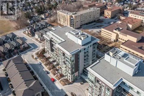 530 De Mazenod Avenue Ottawa ON K1S 5W8
