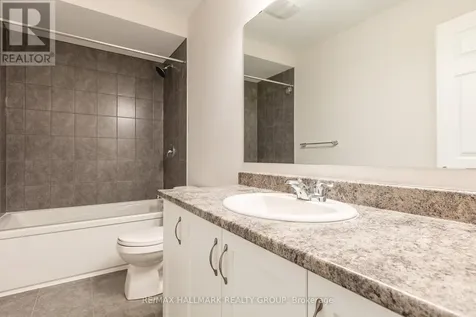 287 Zenith Private Ottawa ON K2J 6N2