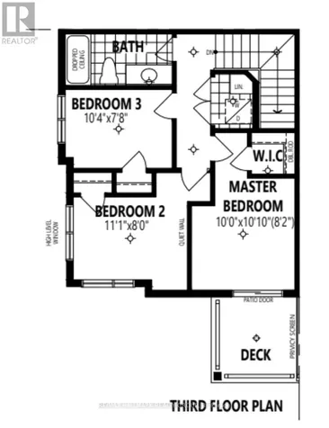 287 Zenith Private Ottawa ON K2J 6N2
