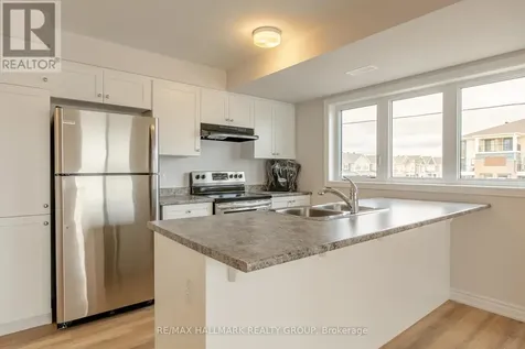 287 Zenith Private Ottawa ON K2J 6N2