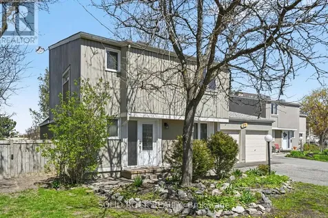 29 Jackson Court Ottawa ON K2K 1B6
