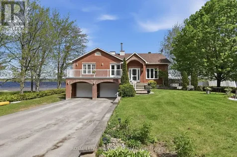 472 Pago Road Clarence-rockland ON K4K 1L6