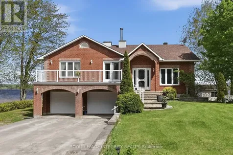 472 Pago Road Clarence-rockland ON K4K 1L6