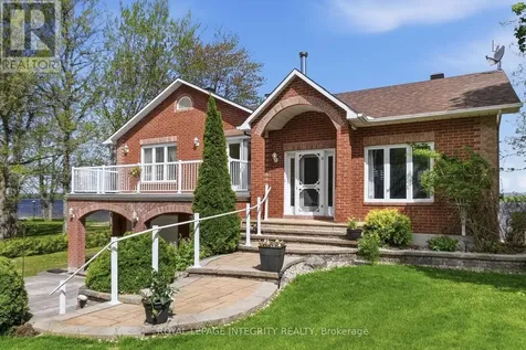 472 Pago Road Clarence-rockland ON K4K 1L6