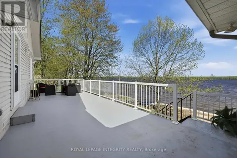 472 Pago Road Clarence-rockland ON K4K 1L6