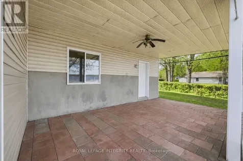 472 Pago Road Clarence-rockland ON K4K 1L6