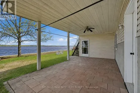 472 Pago Road Clarence-rockland ON K4K 1L6