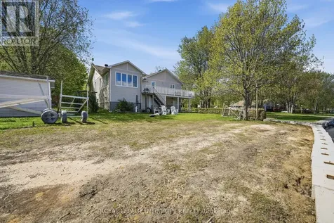 472 Pago Road Clarence-rockland ON K4K 1L6